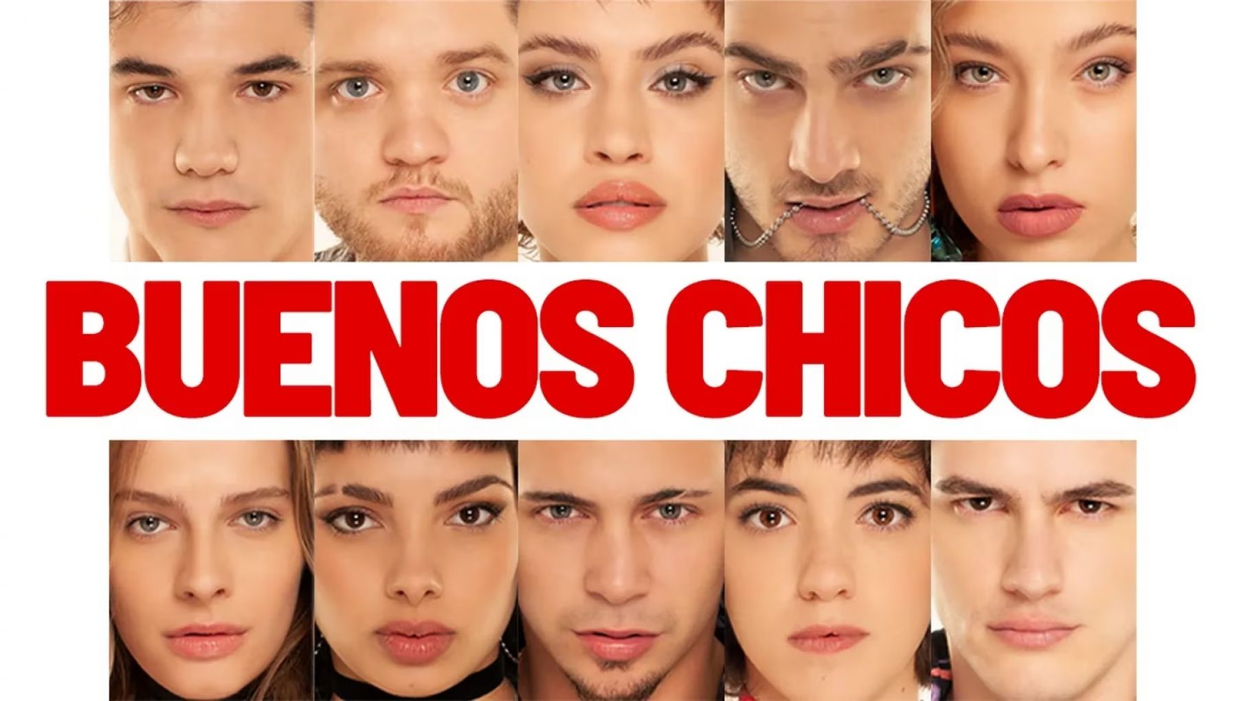 Trailer, sinopsis y personajes de Buenos Chicos, la nueva ficción de El Trece
